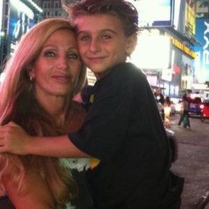 Meet your Posher, Tracy